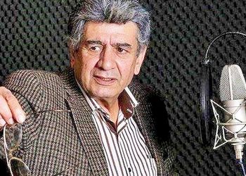 عکس سفر در زمان /  بهروز وثوقی در کنار منوچهر والی زاده در دهه 40 / سیبیل پورآرویی دوبلور لوک خوش شانس