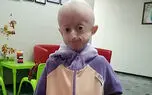 این دختر در عرض 10 سال چنان پیر شد که از دنیا رفت ! + عکس / اوکراین