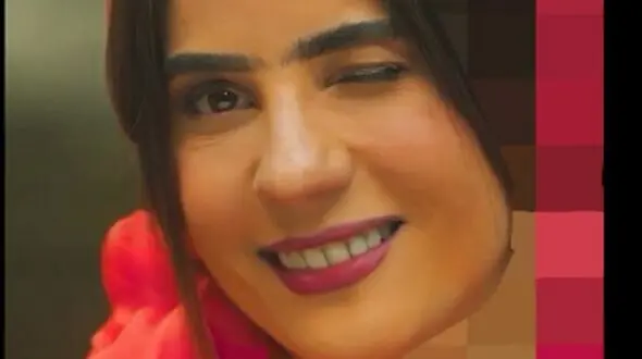 چند سکانس باحال با هنرنمایی بهرام افشاری و سارا بهرامی / عجب شور و هیجانی به پا کردن!