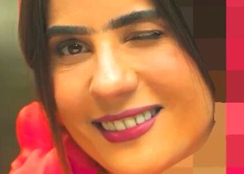 چند سکانس باحال با هنرنمایی بهرام افشاری و سارا بهرامی / عجب شور و هیجانی به پا کردن!