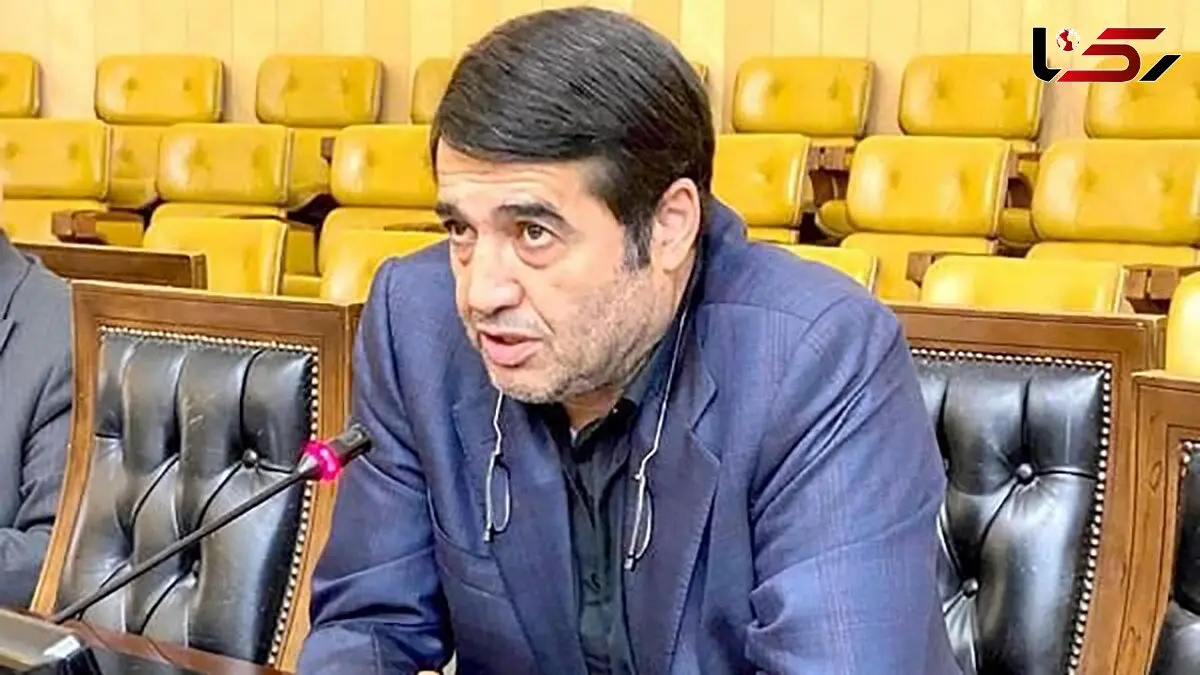 احمد دنیا مالی وزیر ورزش کابینه پزشکیان می شود + بیوگرافی احمد دنیا مالی