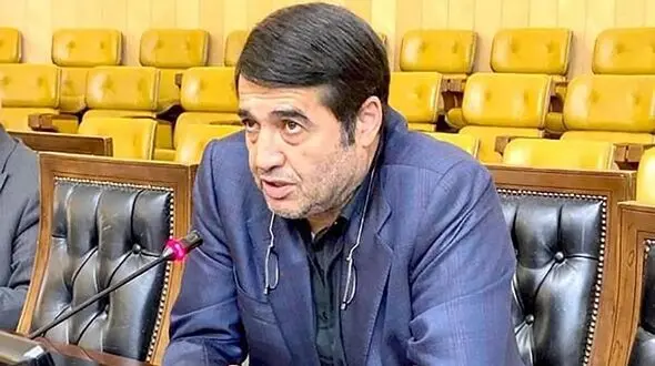 احمد دنیا مالی وزیر ورزش کابینه پزشکیان می شود + بیوگرافی احمد دنیا مالی