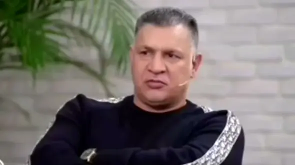 معجزه ای که باعث رفتن علی دایی به آلمان شد + فیلم