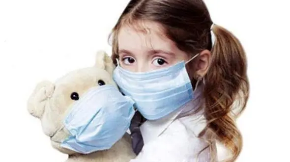 از کودکان تا سالمندان گرفتار کرونا می شوند