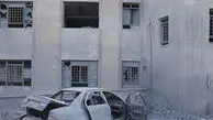  همه مصدومان و مجروحان جنگ رایگان درمان می شوند