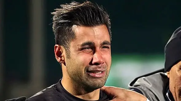 محرومیت محسن فروزان از حضور تمام عرصه‌های فوتبالی