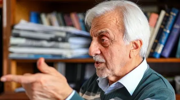 هاشمی‌طبا: از حرف پزشکیان سوءبرداشت شد؛ او شخصی ملی‌گراست