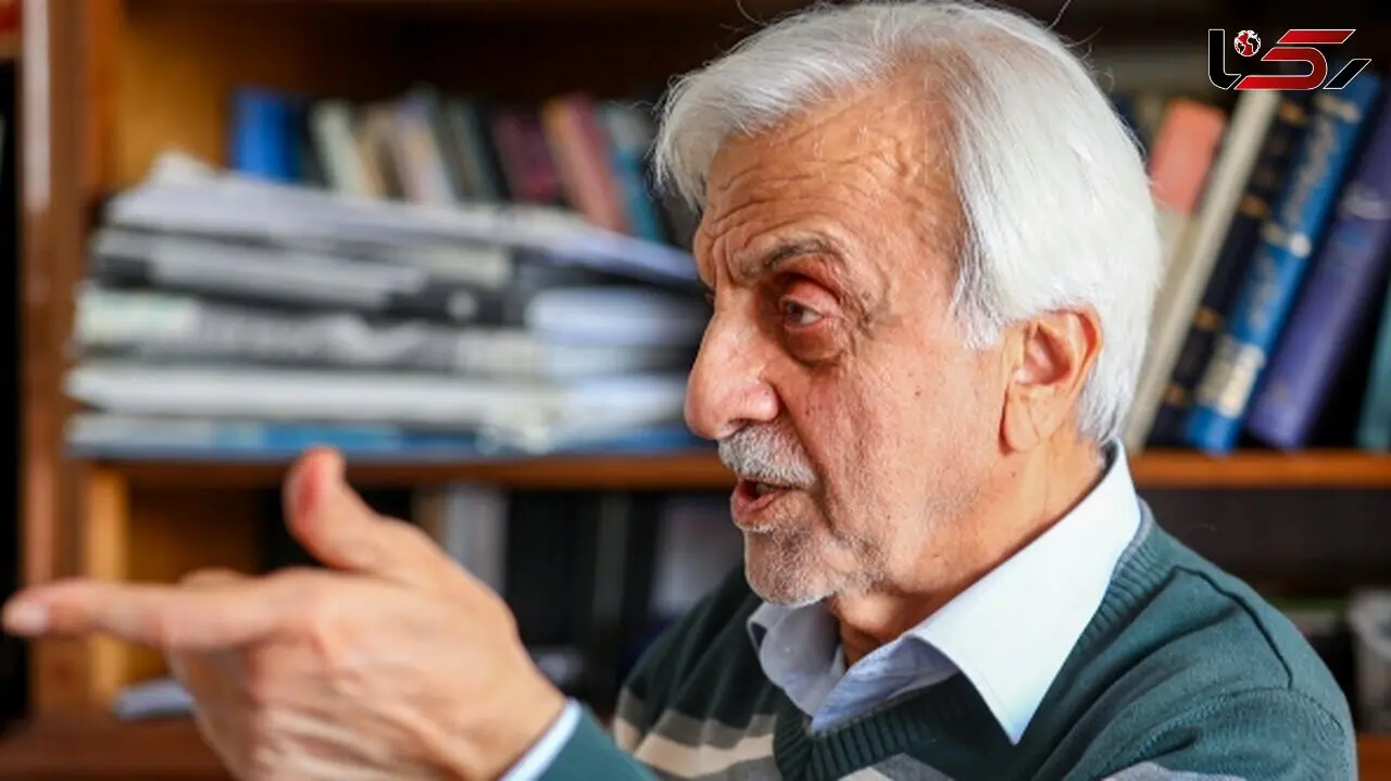 هاشمی‌طبا: از حرف پزشکیان سوءبرداشت شد؛ او شخصی ملی‌گراست