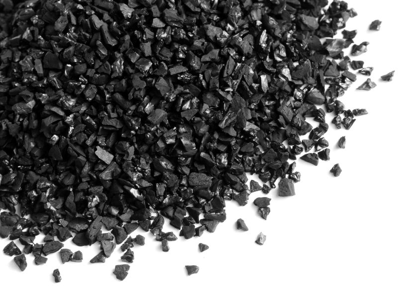 What is Activated Carbon? | Monmouth Scientific