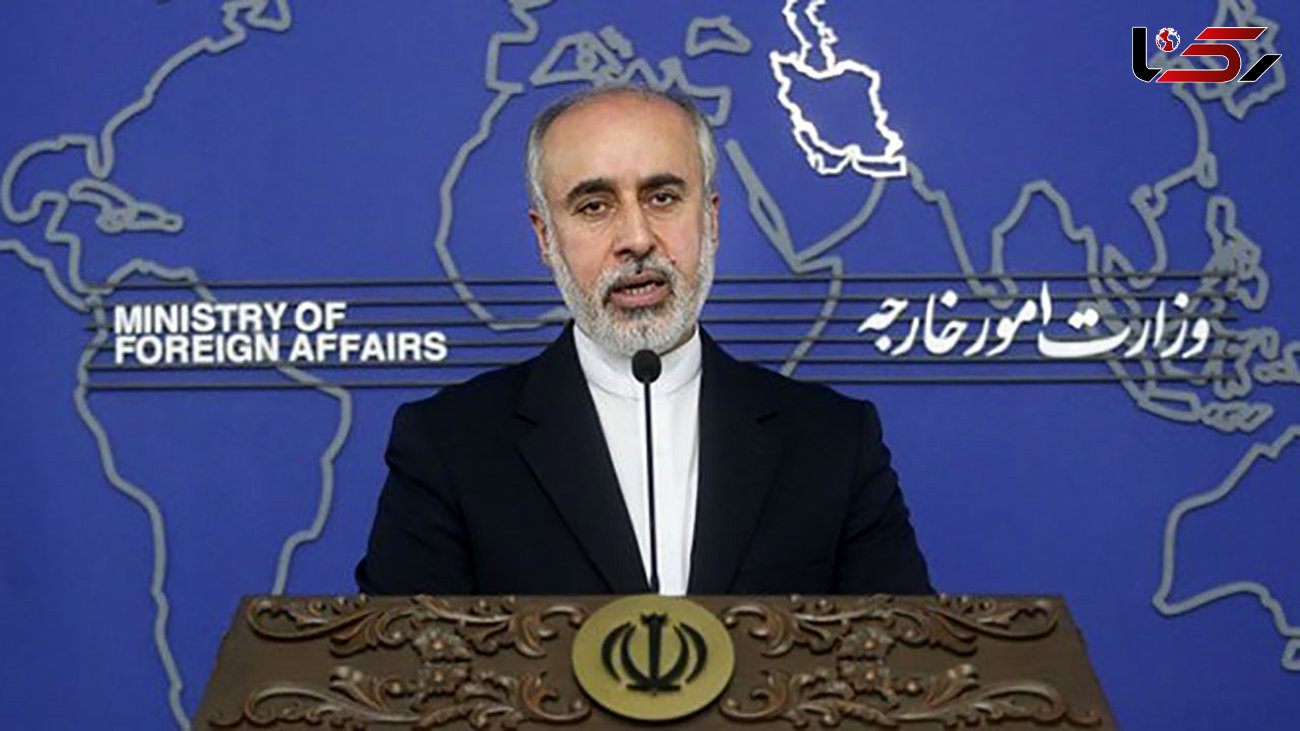 سیاست شکست خورده پارلمان اروپا حکایت از اقتدار ایران است   