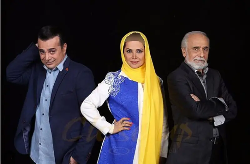 سپند امیرسلیمانی