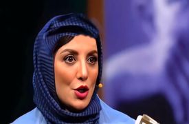 فیلم/ رویا میرعلمی : 6 ماه کامل پاهایم فلج شدند ... / پاهایم بودند اما نبودند چون ... / 5 سال بعد با آقایی آشناشدم که در ایران زندگی نمیکرد .../ اجازه خواستم ...