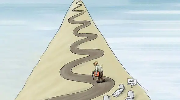 خانه رایگان برای خبرنگاران؛ وعده نمایشی دولت در سایه بحران شش‌ ساله مسکن ملی!