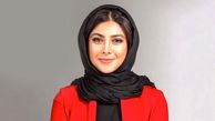 گریم بسیار متفاوت آزاده صمدی در «سووشون»