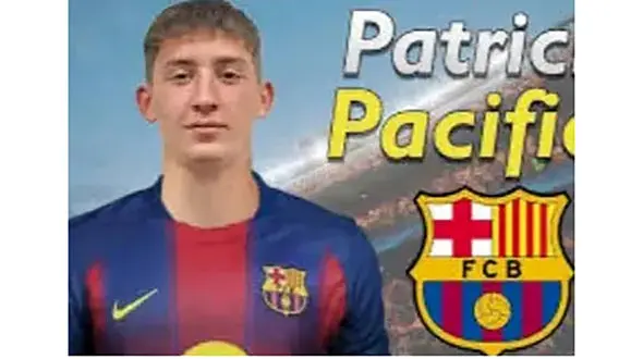 بارسلونا یک مدافع اروگوئه‌ای خرید