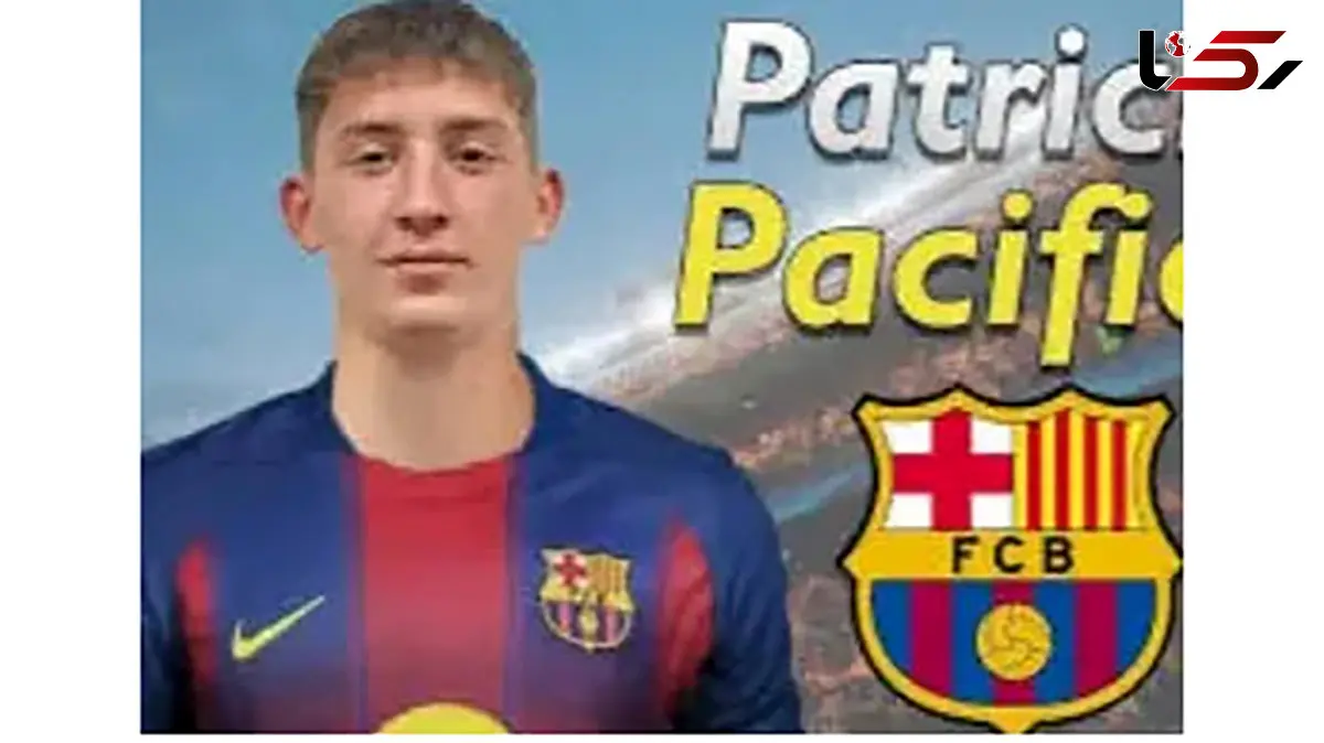 بارسلونا یک مدافع اروگوئه‌ای خرید