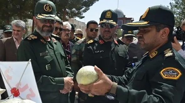 مردان مسلح محموله سنگین مواد ممنوعه را رها کردند و پا به فرار گذاشتند + جزییات