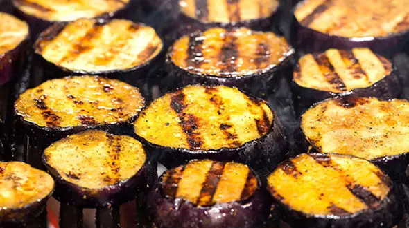 چطور لازانیای بادمجان خوشمزه درست کنیم؟