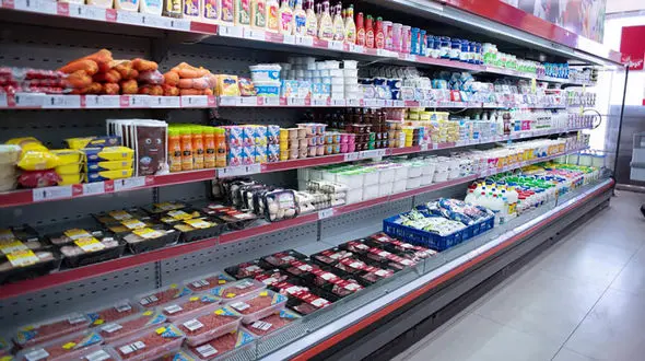 قیمت برنج و گوشت قرمز / افزایش چشمگیر قیمت مرغ + جدول قیمت