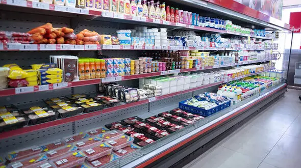 هشدار / خرید کالاهای اساسی در بهار امسال 15 تا 20 درصد کاهش یافت