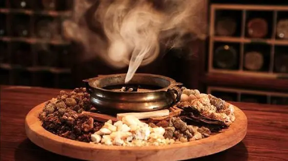 بیش از حد اسپند دود نکنید!