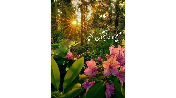 فال ابجد محشر 3 آذر 