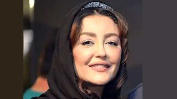  شقایق فراهانی چی بود و چی شد ؟! + عکس های شوک اور قدیمی از خانم بازیگر !