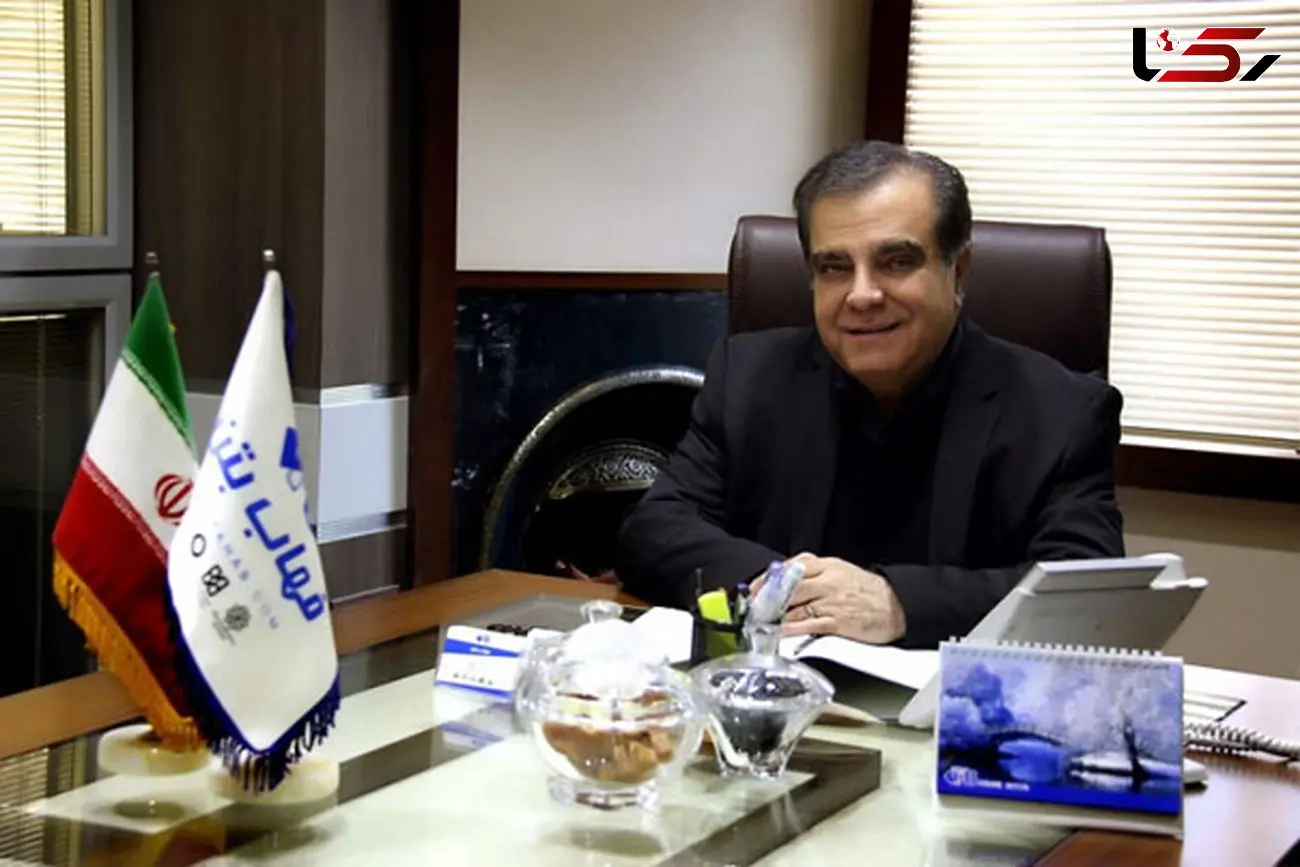 حضور پدر صنعت بتن ایران در جشن فارغ‌التحصیلی دانشجویان مهندسی عمران دانشگاه تهران