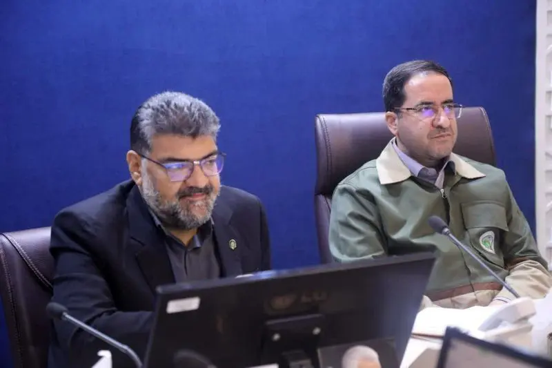 منابع طبیعی 