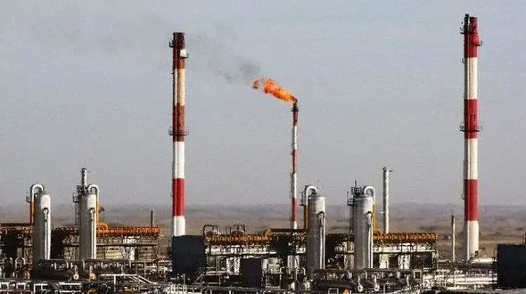 آخرین اخبار از ساخت پالایشگاه آناهیتا

