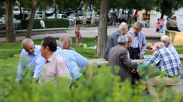 اعلام زمان پرداخت مابه التفاوت حقوق بازنشستگان اعلام شد