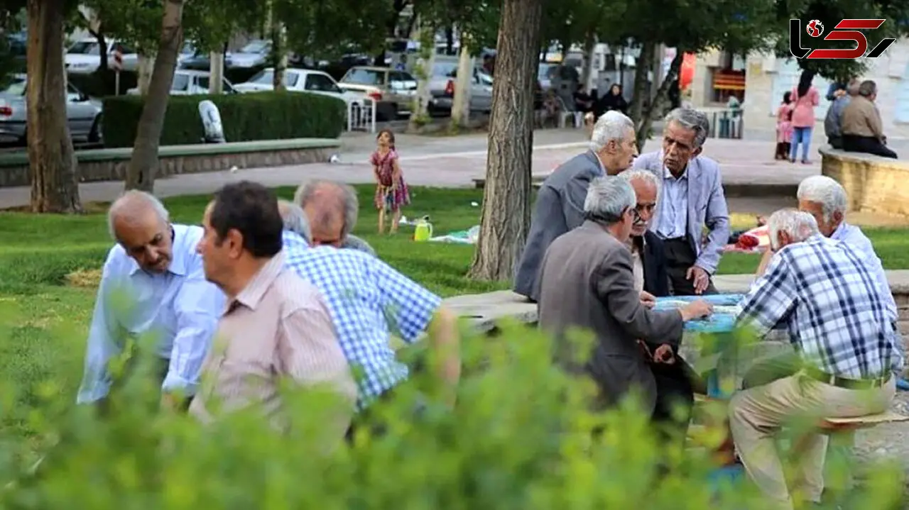 میزان افزایش حقوق بازنشستگان تامین اجتماعی نهایی شد