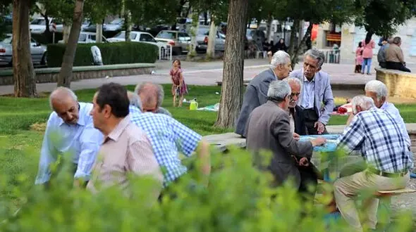اعلام زمان پرداخت مابه التفاوت حقوق بازنشستگان اعلام شد