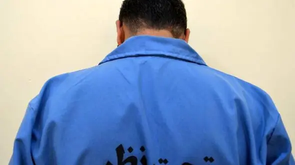 مرد تبرکش در 180 ثانیه به دام افتاد / حمله با تبر به چند گرگانی 