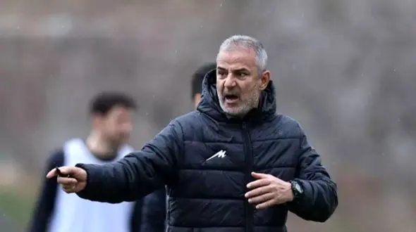 کارتال از زلزله استانبول گریخت