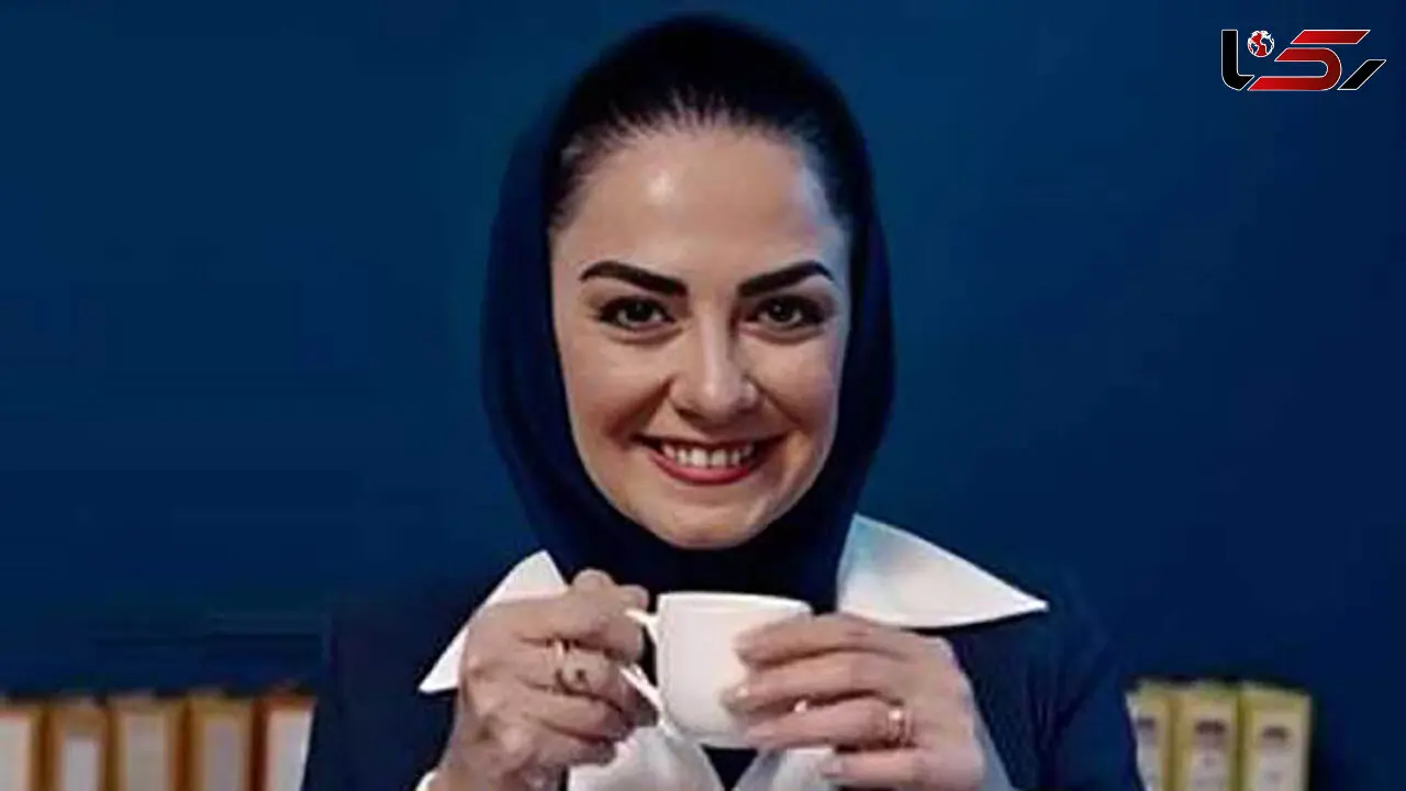 بیتا سحرخیز از روزهای سخت زندگی اش می گوید / خواست خدا بود !