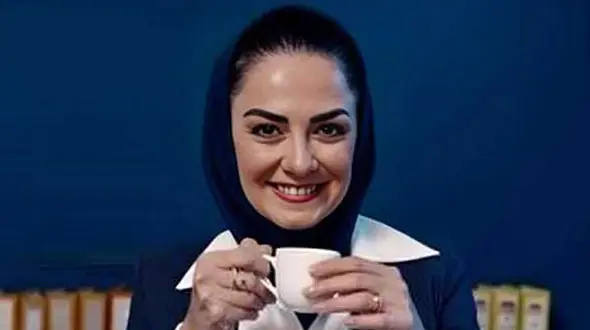 بیتا سحرخیز از روزهای سخت زندگی اش می گوید / خواست خدا بود !