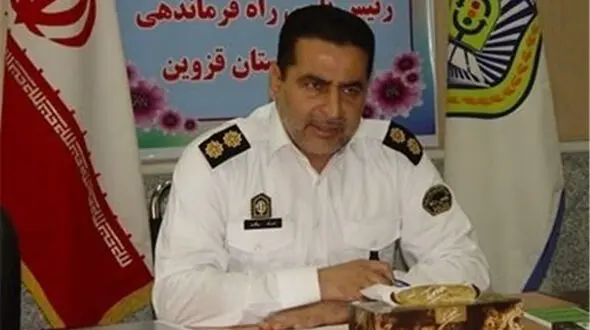 مرگ دلخراش کودک 2 ساله قزوینی / نیسان آبی دنده عقب می رفت