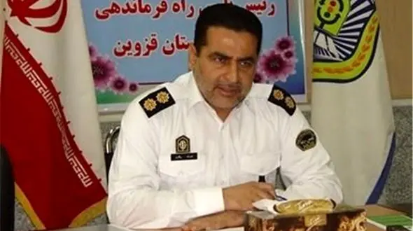 مرگ دلخراش کودک 2 ساله قزوینی / نیسان آبی دنده عقب می رفت