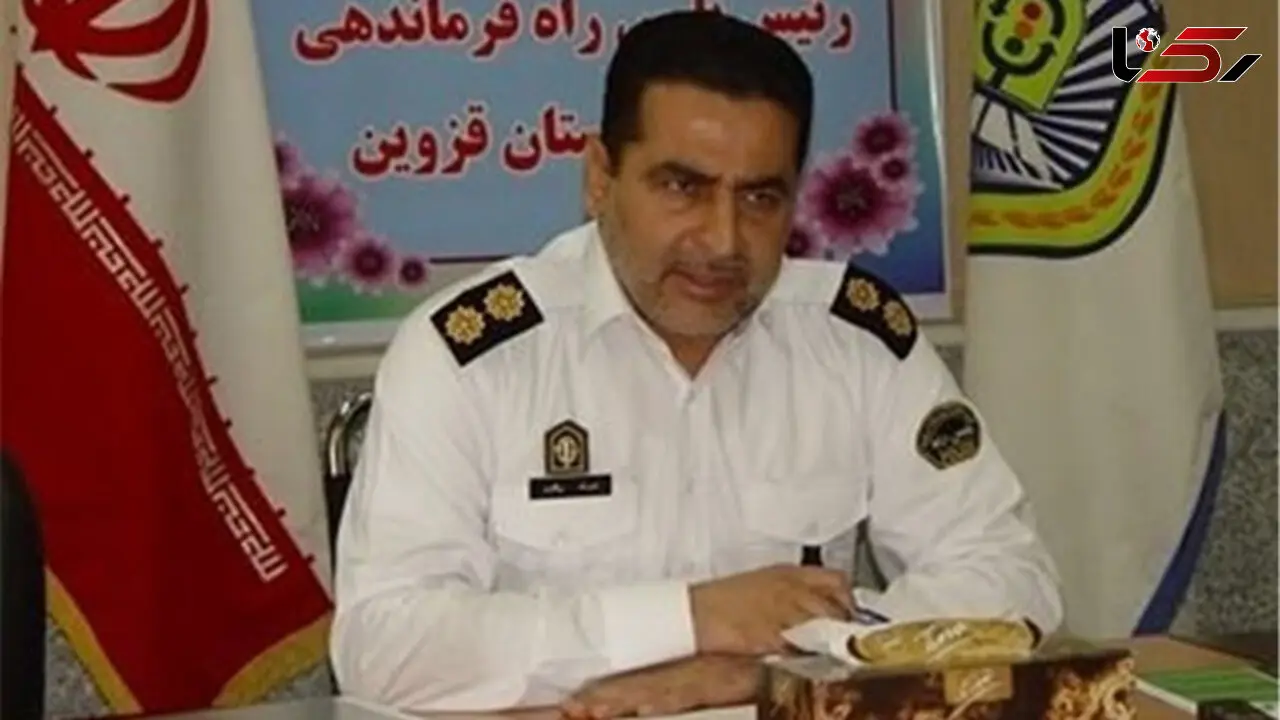 مرگ دلخراش کودک 2 ساله قزوینی / نیسان آبی دنده عقب می رفت