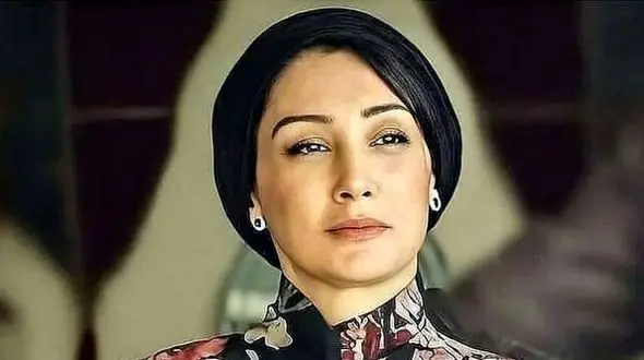 پیری شوکه کننده هدیه تهرانی در جدید ترین عکس خانم بازیگر در 52 سالگی! / با عکس 26 سال پیش مقایسه کنید!