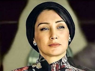 پیری شوکه کننده هدیه تهرانی در جدید ترین عکس خانم بازیگر در 52 سالگی! / با عکس 26 سال پیش مقایسه کنید!