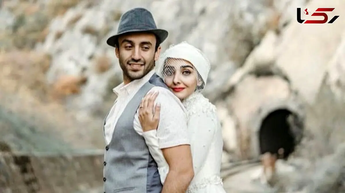 فیلم / نگاهی به جشن عروسی باشکوه و مجلل دریا مرادی دشت با پسر فاطمه گودرزی/ از طراحی  لباس عروس فوق العاده شیک تا ...