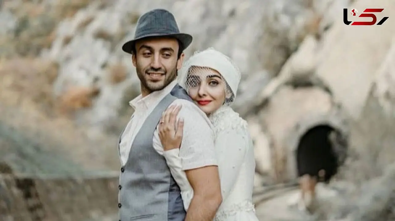 فیلم / نگاهی به جشن عروسی باشکوه و مجلل دریا مرادی دشت با پسر فاطمه گودرزی/ از طراحی  لباس عروس فوق العاده شیک تا ...