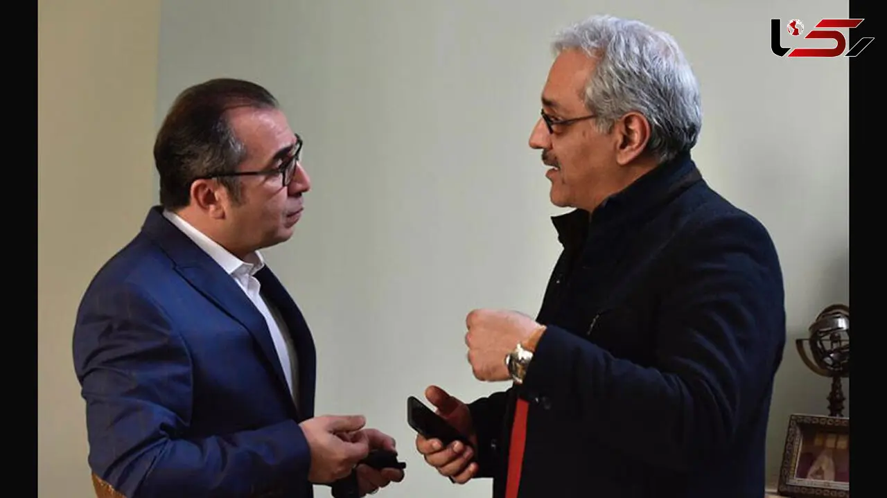 زمان اکران فیلم جدید مهران مدیری مشخص شد