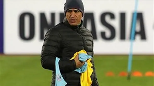 انتقاد صریح سرمربی استقلال از ترکتورسازی