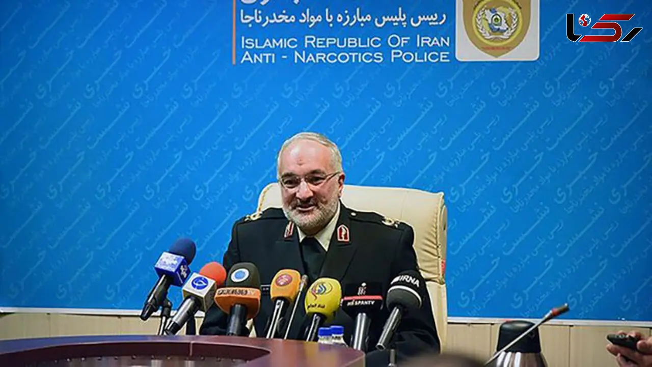 گردانندگان باند کژدم های اتوبان در دام پلیس تهران