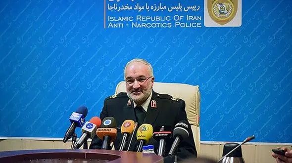 گردانندگان باند کژدم های اتوبان در دام پلیس تهران