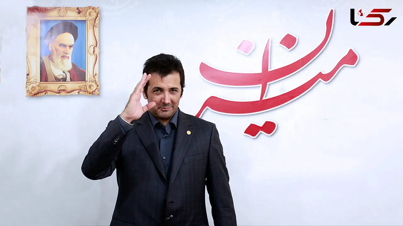 کسی که تا دیروز تدارکاتی بود نباید امروز کارگردان باشد! 