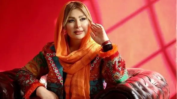 فیلم / نیوشا ضیغمی: پشیمانم / مهران مدیری از چی ؟!  نیوشا : آدم باش